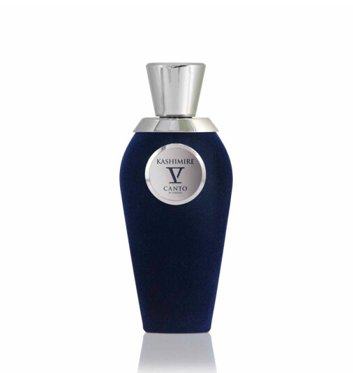 V Canto Kashimire Extrait de Parfum 100ml