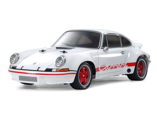 Tamiya 58740 Porsche 911 Carrera Rsr 2.8 BT-01 Tamiya 58740 Porsche 911 Carrera Rsr 2.8 BT-01