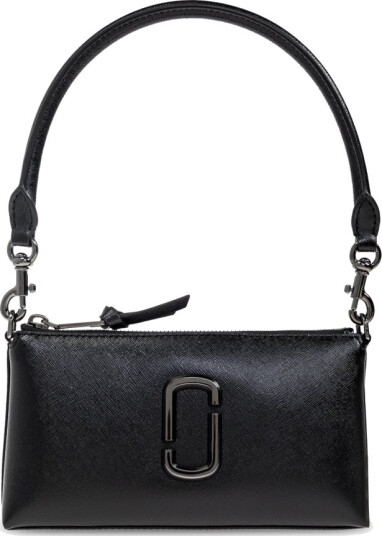Marc Jacobs Dame Vesker Svart ONE SIZE, Marc Jacobs Dame Vesker Svart ONE SIZE,