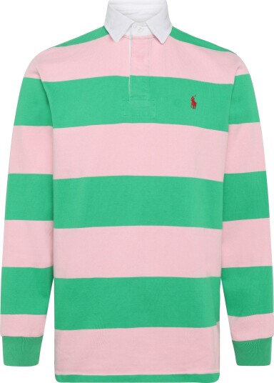 Polo Ralph Lauren | Heavy Rugby Jersey Knt Pullover | L