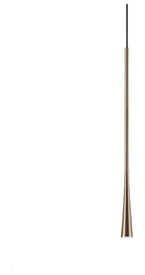 Light-Point - Drop S2 Pendel 2700K Rose Gold Light-Point - Drop S2 Pendel 2700K Rose Gold