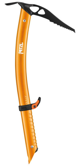 Petzl Gully Tverrblad Petzl Gully Tverrblad