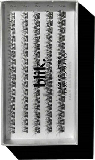 blik Lash Clusters Naked 01