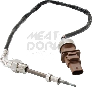 Sensor, eksostemperatur MEAT & DORIA 12618