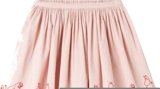 MarMar Copenhagen Sus Pink 98