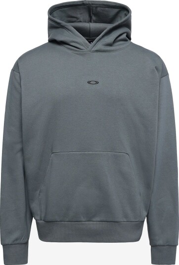 OAKLEY | Metal Rise Hoodie | XL