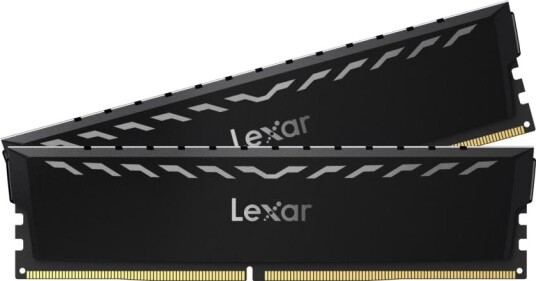 Lexar 16GB 2x8GB DDR4 3600MHz LD4U08G36C18LG RGD Lexar 16GB 2x8GB DDR4 3600MHz LD4U08G36C18LG RGD