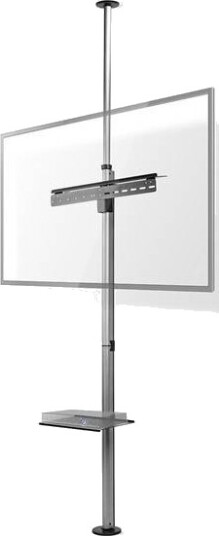Nedis Veggfeste for TV 37-70" med Full Motion Feste, Maks 30 kg, Sort