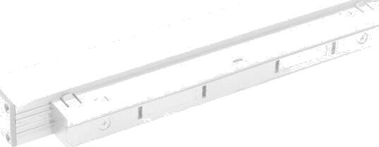 Synergy 21 Led Track Serie For Strømskinne 48V Grille Light 10W Cct 24G Milight/Miboxer