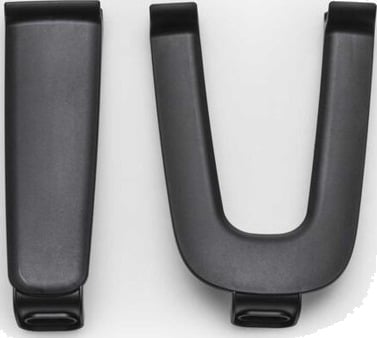 Bugaboo Fox 5 Avstivere Til Liggedel