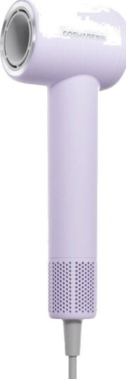 Coshare SuperFlow HD20E SE Hårføner - 1300W, 1,5m - Lilla