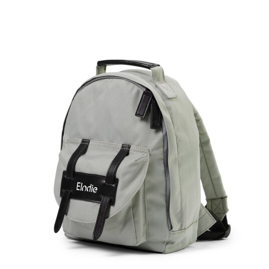 Ryggsekk MINI Elodie Mineral Green