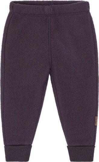 Mikk line | Wool Pants | 74