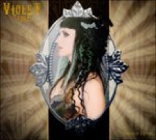 Violet Tribe Grand Hotel CD