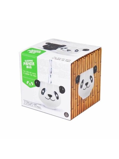 Thumbs Up! Panda Mug with colour change Thumbs Up! Panda Mug with colour change