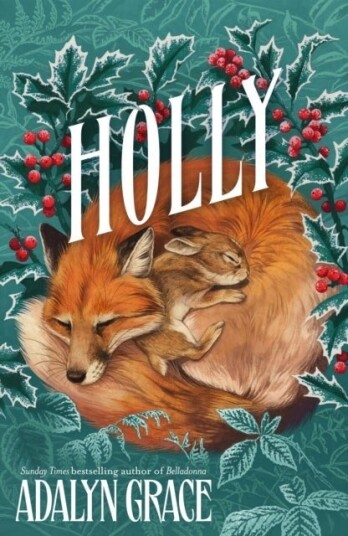 Holly Holly