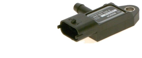 Sensor, oljetemperatur / -trykk BOSCH 0 261 230 444