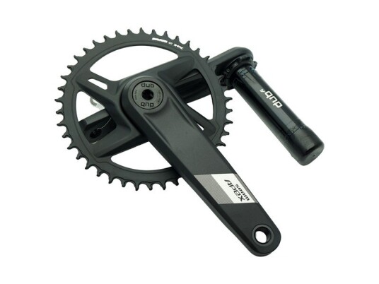 SRAM Apex 1 12 Speed Kranksett 170mm Cannondale AI SRAM Apex 1 12 Speed Kranksett 170mm Cannondale AI
