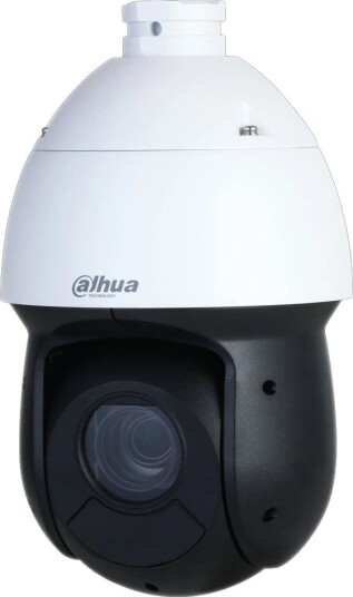 Dahua Dome Ip Kamera Wizsense Utendørs 4mp 2560x1440 Tak/Vegg