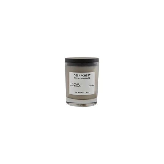 Deep Forest Scented Candle 60 g Deep Forest Scented Candle 60 g