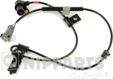 NIPPARTS J5010500 Sensor ABS