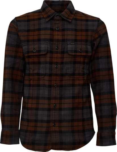 Filson Herre Skjorter Flerfarget XS,