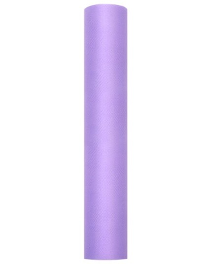 LILLA Tyll på Rull 30 cm x 9 meter