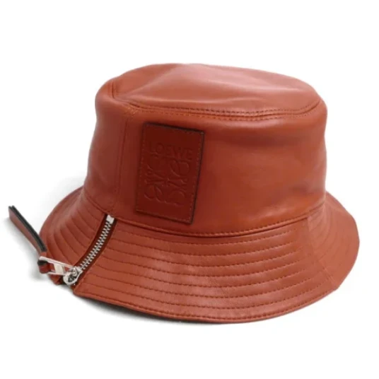 Loewe Pre-owned unisex Pre-owned Brun