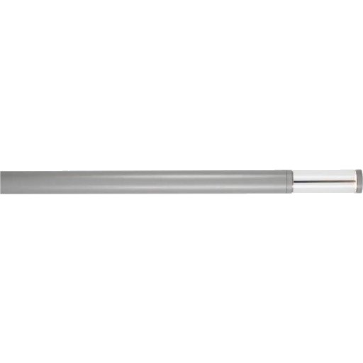 Norlys Egersund 6105 stolpelampe 9,1W LED 3000K aluminium
