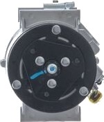 AC-kompressor MAHLE ACP 1352 000S