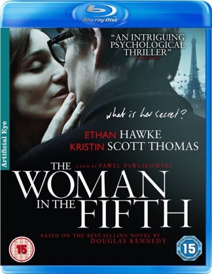 The Woman In The Fifth