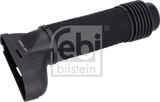 Sugeslange, luftfilter FEBI BILSTEIN 198150 Sugeslange, luftfilter FEBI BILSTEIN 198150