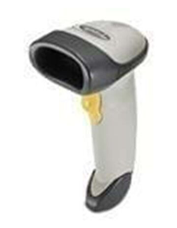 Motorola LS2208-USB-Kit SR 1D white