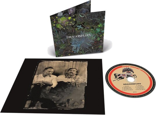 Dragonflies Dragonflies CD