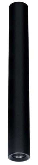 Oz mini pendel tube Svart