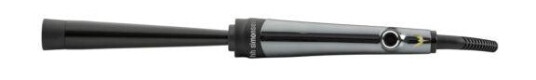 HH Simonsen ROD Curling Iron vs2 Touch Handle Svart