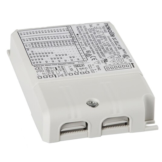 Hide a Lite JOLLY US 32 Driver Belysning