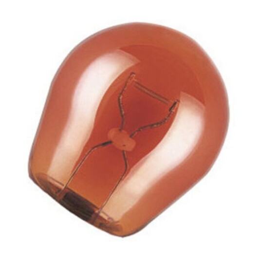 OSRAM ORIGINAL BILLYS PY21W 21W BAU15S, 2 STK