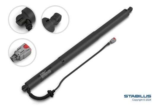 Elektromotor bakluke STABILUS 909932