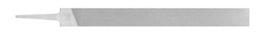 Pferd 290 300 Z3, Stål, Støpejern, Ikke-Jernholdig Metall, Aluminium, Kopper, 30 Mm, 30 Cm