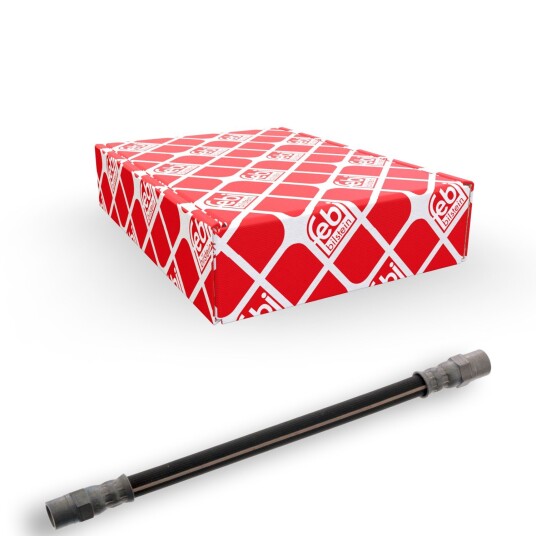 Bremseslange FEBI BILSTEIN 02075 Bremseslange FEBI BILSTEIN 02075