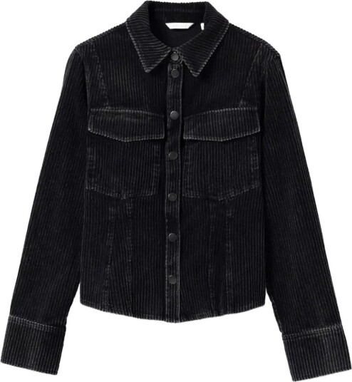 Noella N Laela Shirt Black L