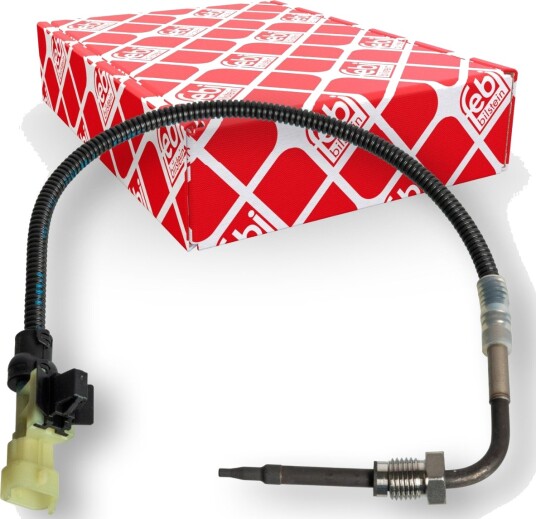 Sensor eksostemperatur FEBI BILSTEIN 171271
