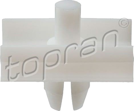 Clip TOPRAN 501 943