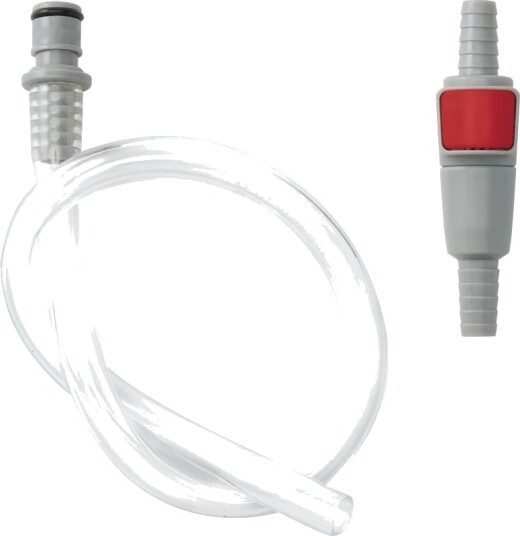 Osprey Hydraulics Quick Connect Kit OneSize Grey