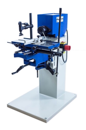 Hawk MS3016 Langhullsbormaskin