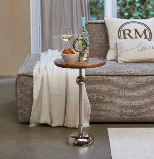 Riviera Maison Colonna Sidebord H76