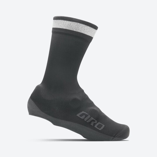 GIRO Xnetic H2O Shoe Cover Blk GIRO Xnetic H2O Shoe Cover Blk