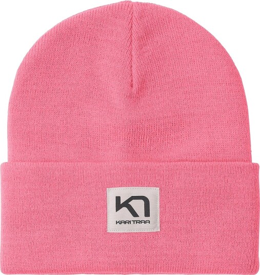 Kari Traa Lue Røthe Beanie W Rosa
