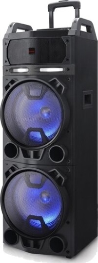 Aiwa KBTUS-900 Svart